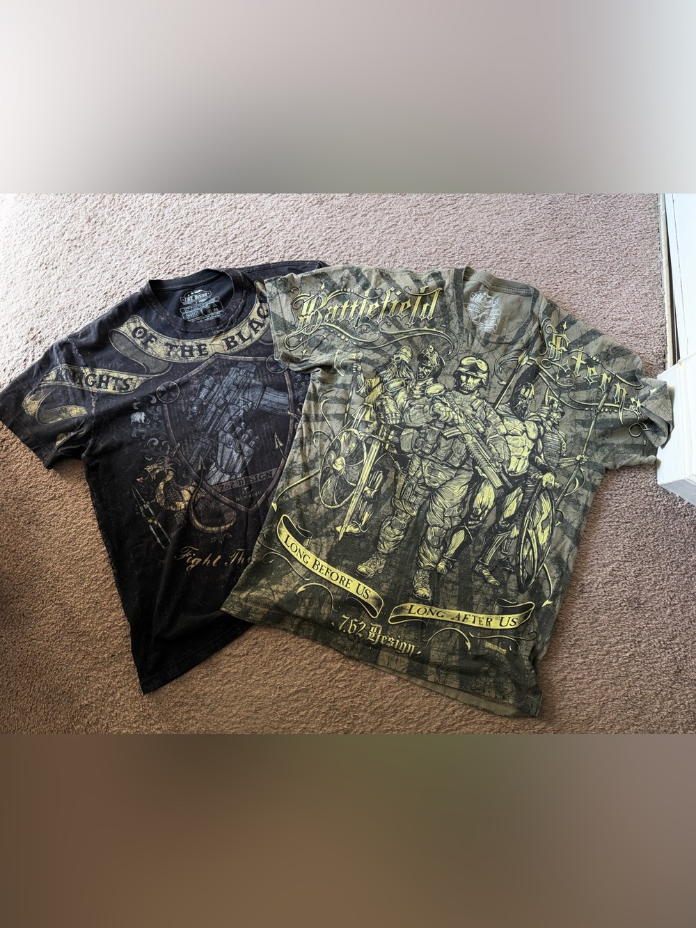 Y2k shirt Bundle